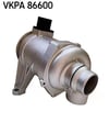 Volvo S60 Elektrikli Su Pompası SKF