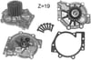 Volvo S60 II Devirdaim DOLZ