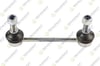 Volvo S60 S80 V70 XC70 XC90 Arka Z Rotu TEKNOROT
