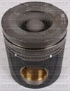 Volvo D 16 B D 16 A R6 Dizel Turbo Trucks FH 16/520 Piston Segman Q144.0mm STD YENMAK