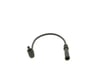 Volvo 740 760 940 960 Buji Kablosu Takımı BOSCH