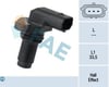 Volvo S60 II S90 II V40 V70 III XC40 XC60 II XC90 I Krank Mili Pozisyon... FAE