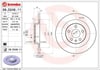 Volvo S60 III V60 V90 XC60 S90 Arka Fren Aynası BREMBO