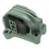 Volvo S60 1 Motor Takozu Arka RAPRO
