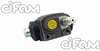 Volvo Fren Silindiri CIFAM