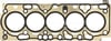 Volvo S40 D3 D4 Silindir Kapak Contası 1.10mm 4 Delik V.REINZ