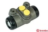 Volvo 340-360 Fren Hidroliği BREMBO