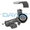 Volvo S60 II S80 II S90 II V40 V60 V70 V90 XC40 XC60 XC70 XC90 II Alternatör... DAYCO