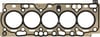 Volvo S40 D3 D4 Silindir Kapak Contası 1.05mm 3 Delik V.REINZ