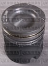 Volvo CM19FO.TAD950VE-TAD951VE-TAD952VE Piston Segman Q120.0MM STD YENMAK