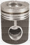 Volvo TAMD72 TAMD73 Piston Segman Q105.225MM 050 YENMAK