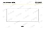 Volvo V90 S90 S80 2.5 2.9 3.0 Kol Yatak GLYCO