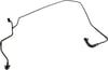Volvo S60 II Su Hortumu WINTECH