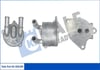 Volvo S60 2 V40 V60 V70 3 V90 2 Yağ Soğutucu 2.0 D2 D3 T4 Conta İlave... KALE-RADYATOR