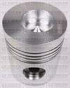 Volvo D 42 Piston Segman Q105.57MM STD YENMAK