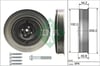 Volvo S60 II 2.0 D2 S80 II D4 S90 II D3 V40 V70 III D2 XC40 2.0 D3 T4 AWD... INA