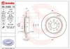 Volvo 740. 760. 780. 940. 960 82 > 98 Arka Fren Diski Ayna BREMBO