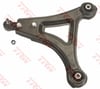 Volvo 440 460 480 Sağ Dış Salıncak Kolu TRW