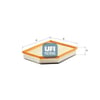 Volvo S90 II Hava Filtresi [2.0 2.0 T5 2.0 D4 2.0 D5 AWD] UFI