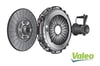 Volvo FH 430 Debriyaj Takımı Baskı Disk Rulman VALEO