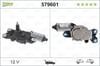 Volvo V70 III XC60 XC70 Arka Silecek Motoru VALEO