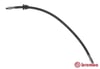 Volvo 440 460 480 Fren Hortumu BREMBO