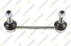 Volvo S60 S80 V70 XC70 XC90 Arka Z Rotu TEKNOROT