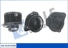 Volvo C70 1 Kalorifer Motoru Blower KALE-RADYATOR