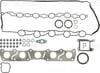 Volvo S60 II Üst Takım Contası V.REINZ