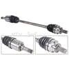 Volvo S60 V60 XC60 XC70 Arka Aks Komple AWD SNR