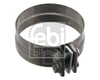 Volvo Trucks Metal Hortum Boru Mili FEBI