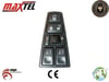 Volvo FH12 FM Cam Kaldırma Anahtarı Sol 18 Pin MAXTEL