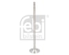Volvo B12R FH 12 FL 12 FM 12 NH12 Magnum Emme Subabı FEBI