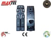Volvo FH FM Cam Kaldırma Anahtarı Sol 3 Pin [1996-2013] MAXTEL
