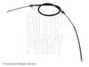 Chrysler Voyager El Freni Teli BLUEPRINT