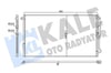 Chrysler Voyager Klima Radyatörü [00-08] KALE-RADYATOR