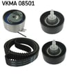 Chrysler Voyager IV Jeep Cherokee Eksantrik Gergi Kiti 2.5 CRD SKF