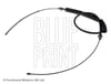 Chrysler Voyager El Freni Teli BLUEPRINT
