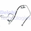 Chrysler Voyager Arka Fren Hortumu DELPHI