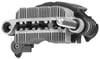 Jeep Wrangler 4.0 Mitsubishi Lancer VIII L200 3.2 Pajero 3.2 Alternatör... MITSUBISHI-