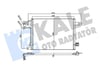 Jeep Wrangler 3 Kondenser KALE-RADYATOR