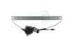 Jeep Wrangler III Cam Krikosu VALEO