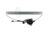 Jeep Wrangler III Cam Krikosu VALEO
