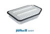 Jeep Wrangler III Hava Filtresi 2.8CRD PURFLUX