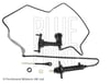 Jeep Wrangler Debriyaj Silindiri Takımı BLUEPRINT