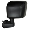 Jeep Wrangler Mekanik Ayna Sol SPJ-