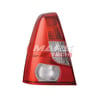 X 611211 Stop Lambası Sol Dacıa Logan 03-08 Duylu