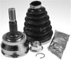 X Aks Kafası Absli Volvo S40 1.9Dı 99-04 1.9T4 97-00 2.0T 97-01 2.0T4 01-04 V40