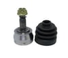 X Aks Kafası Dış Vectra B Abs Li 374166 96-00 15-1051