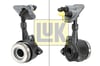 X Debriyaj Üst Merkezi Galaxy 2.3 16V-2.8İ V6-1.9 Tdı-2.0İ 98-06 510000110
